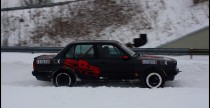 SAS Stya Rally Team